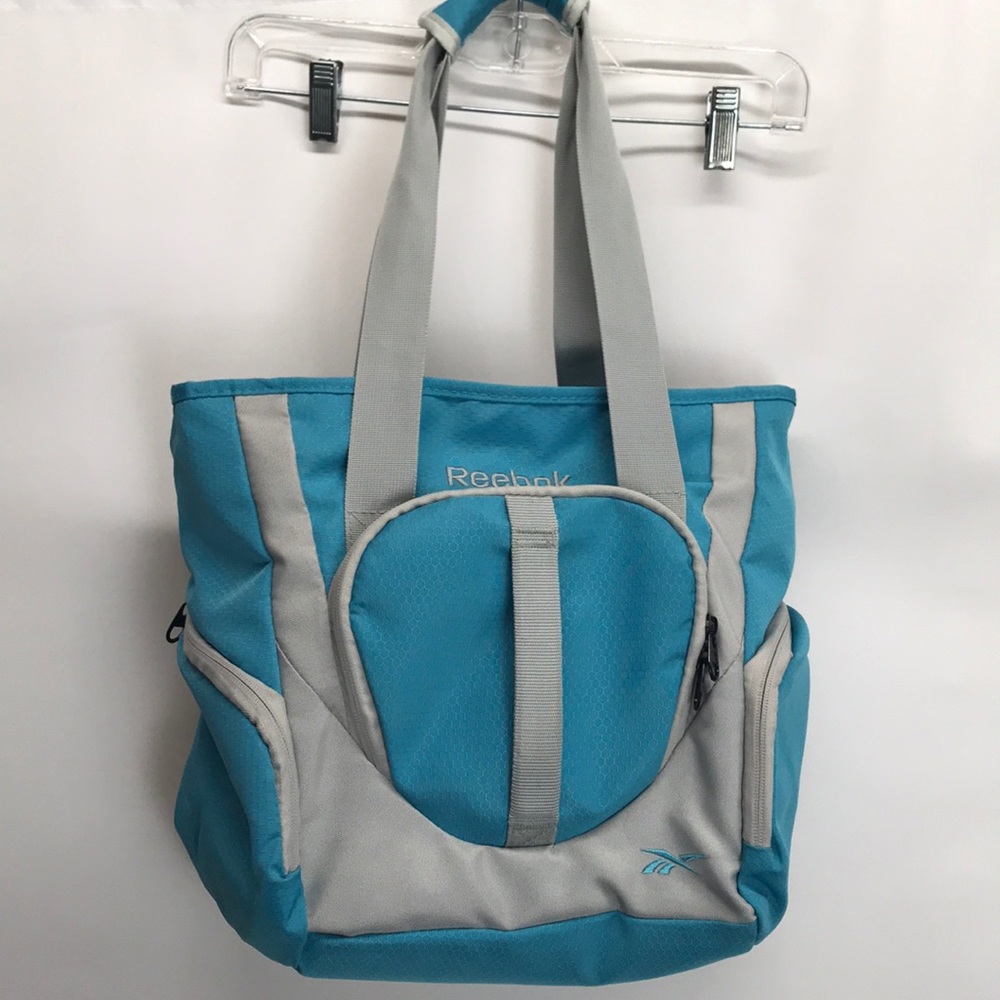 Reebok gym bag
